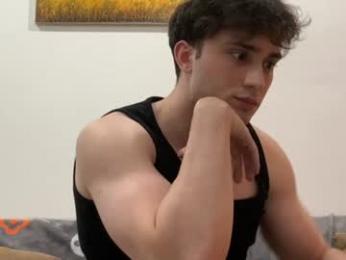 kairen5 — Chaturbate recorded stream image, 24.08.2026 17:00
