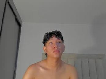iamjulian_ — Chaturbate recorded stream image, 24.08.2026 14:00