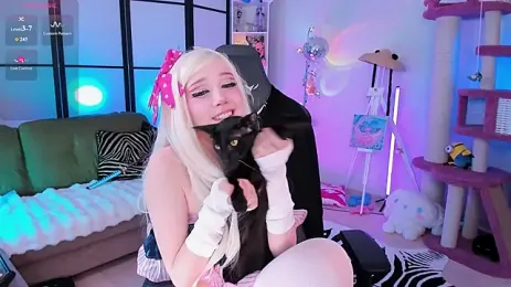 MilkyCute — Stripchat recorded stream image, 24.08.2026 19:00