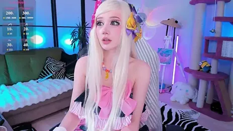 MilkyCute — Stripchat recorded stream image, 24.08.2026 19:00
