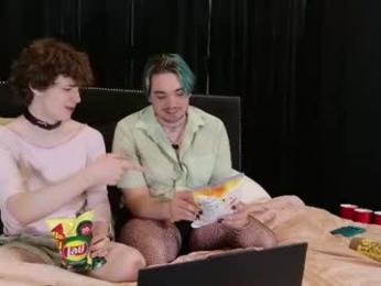 cokia_ — Chaturbate recorded stream image, 24.08.2026 22:10