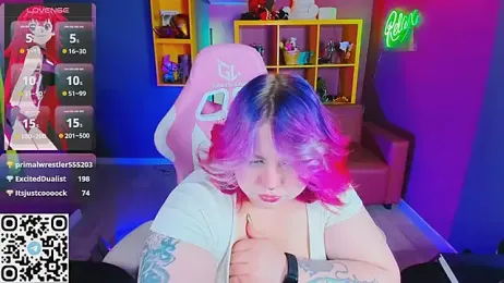 Yoki_Shizuko — Stripchat recorded stream image, 13.03.2025 06:50