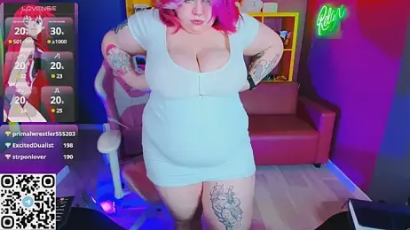 Yoki_Shizuko — Stripchat recorded stream image, 13.03.2025 06:50