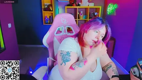 Yoki_Shizuko — Stripchat recorded stream image, 13.03.2025 06:50