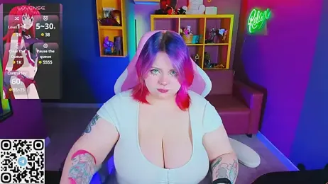 Yoki_Shizuko — Stripchat recorded stream image, 13.03.2025 06:50