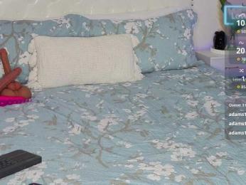 VioletBaby — Bongacams recorded stream image, 24.08.2026 22:00