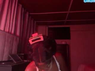 iluvsaffire-bleu — Camsoda recorded stream image, 24.08.2026 23:10
