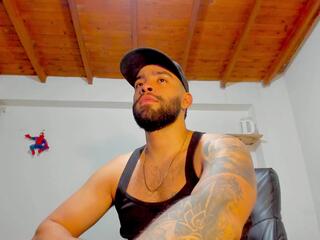 Remy Steen — Flirt4free recorded stream image, 25.08.2026 00:30
