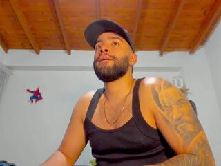 Remy Steen — Flirt4free recorded stream image, 25.08.2026 00:30