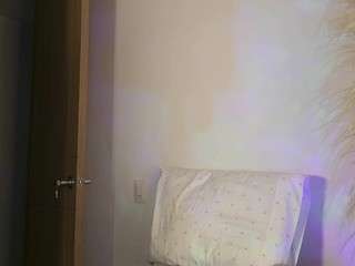 ashlye-stone — Camsoda recorded stream image, 25.08.2026 02:20