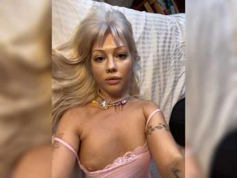 Dasha-Slay — Bongacams recorded stream image, 25.08.2026 13:40