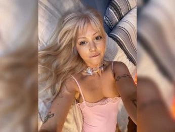 Dasha-Slay — Bongacams recorded stream image, 25.08.2026 13:40
