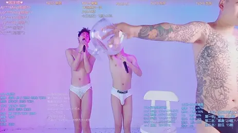 TNT-888 — Stripchat recorded stream image, 25.08.2026 11:20