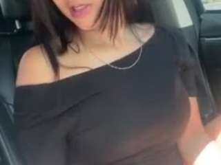 orenishii — Camsoda recorded stream image, 25.08.2026 14:30