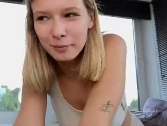 katie_dierse — Chaturbate recorded stream image, 25.08.2026 12:10
