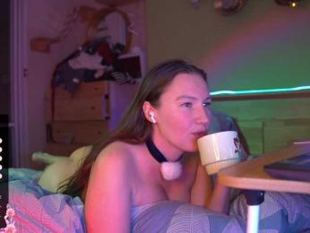 GessiFossa — Bongacams recorded stream image, 25.08.2026 17:30