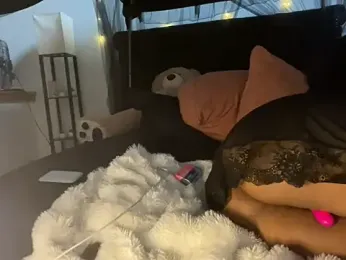odbodu — Stripchat recorded stream image, 25.08.2026 19:30