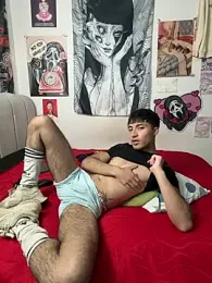 dylan_fun18 — Stripchat recorded stream image, 25.08.2026 20:10