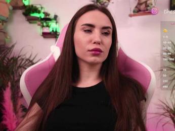 BabyYoda — Bongacams recorded stream image, 25.08.2026 21:10