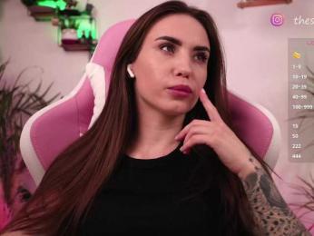 BabyYoda — Bongacams recorded stream image, 25.08.2026 21:10