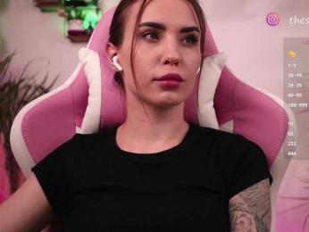 BabyYoda — Bongacams recorded stream image, 25.08.2026 21:10