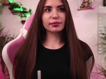 BabyYoda — Bongacams recorded stream image, 25.08.2026 21:10