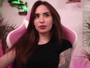 BabyYoda — Bongacams recorded stream image, 25.08.2026 21:10