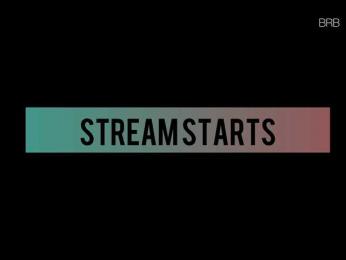 ALVUWKA — Bongacams recorded stream screenshot (13 Mar 2025)