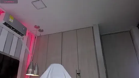 AkazaBoy_ — Stripchat recorded stream image, 26.08.2026 05:10