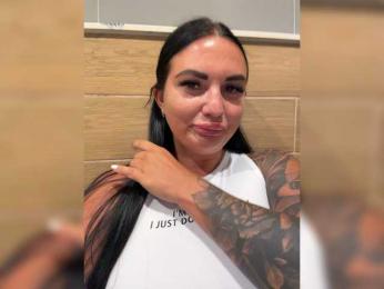 KROSHKA_N — Bongacams recorded stream image, 26.08.2026 09:00