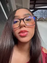 sofi-jimenez — Stripchat recorded stream image, 26.08.2026 11:30