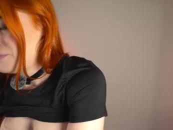 chloewildd — Chaturbate recorded stream image, 26.08.2026 13:00