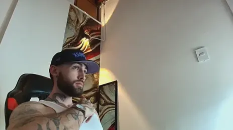 Luke_davis01 — Stripchat recorded stream image, 26.08.2026 13:10