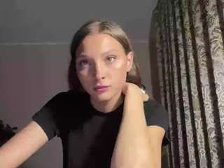 sanoramoznett — Camsoda recorded stream image, 26.08.2026 15:40