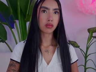 kali-hill — Camsoda recorded stream image, 13.03.2025 09:50
