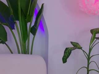 kali-hill — Camsoda recorded stream image, 13.03.2025 09:50
