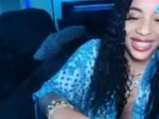 jadacream — Camsoda recorded stream image, 26.08.2026 17:20