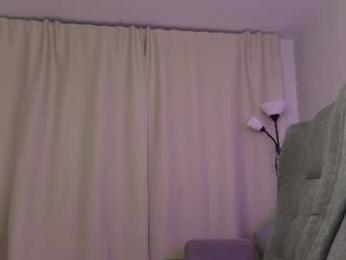 cutie_lilliana — Chaturbate recorded stream image, 26.08.2026 21:50