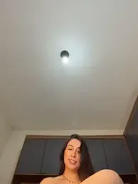 Carolini09 — Stripchat recorded stream image, 26.08.2026 23:20