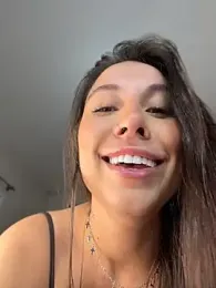 Carolini09 — Stripchat recorded stream image, 26.08.2026 23:20