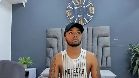Robin_Rief — Stripchat recorded stream image, 26.08.2026 19:00