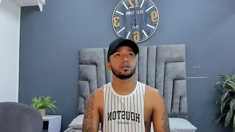 Robin_Rief — Stripchat recorded stream image, 26.08.2026 19:00