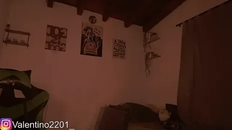 Valentino_Xander — Stripchat recorded stream image, 27.08.2026 02:20