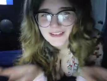 kenzie_005 — Chaturbate recorded stream image, 27.08.2026 00:50