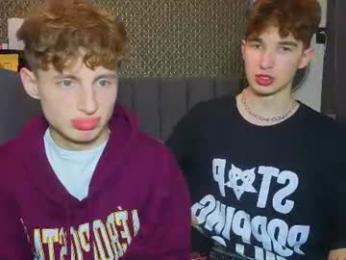 drinklinov — Chaturbate recorded stream image, 27.08.2026 00:50