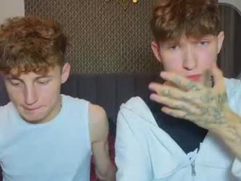 drinklinov — Chaturbate recorded stream image, 27.08.2026 00:50
