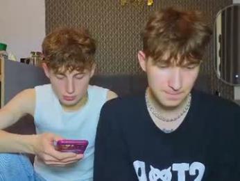 drinklinov — Chaturbate recorded stream image, 27.08.2026 00:50