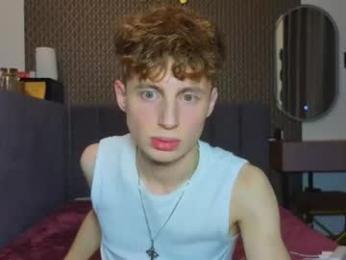 drinklinov — Chaturbate recorded stream image, 27.08.2026 00:50