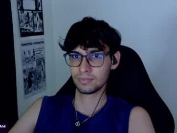 khozler_ — Chaturbate recorded stream image, 27.08.2026 00:50