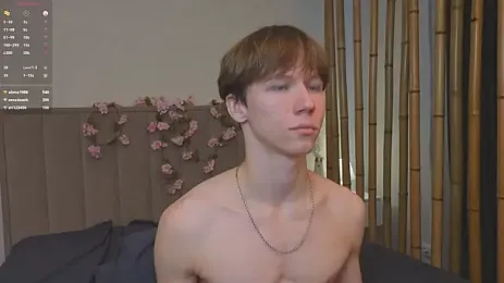 cuMte_boy — Stripchat recorded stream image, 27.08.2026 01:30